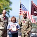 Tripler Army Medical Center Awards Ceremony