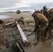7th ESB Executes Boat Rescue Mission