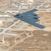 B-2 Returns to Edwards on 35th Anniversary of First Flight