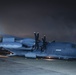 Aircraft and personnel arrive for Pacific Angel 24-1