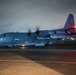 Aircraft and personnel arrive for Pacific Angel 24-1