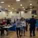 U.S. Coast Guard Base Kodiak hosts Welcome Aboard Fair