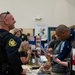 U.S. Coast Guard Base Kodiak hosts Welcome Aboard Fair