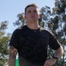 Joint combined service members participate in PT event during Render Safe 2024