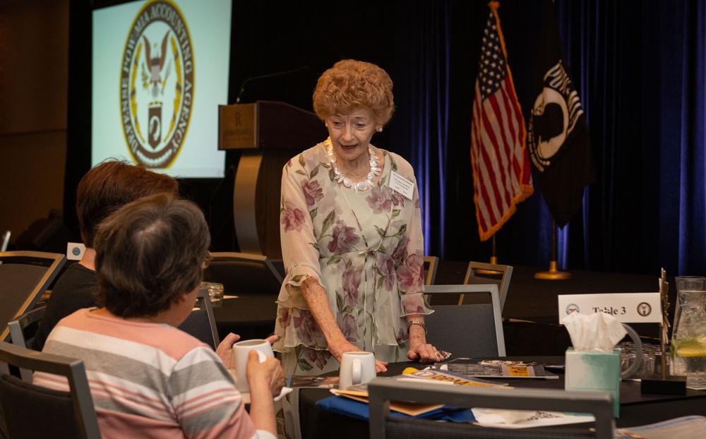 2024 DPAA Korea/Cold War Annual Government Briefing
