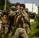 ROK Marines, BLT 1/5 Conduct Urban Operations Training