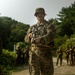 ROK Marines, BLT 1/5 Conduct Urban Operations Training