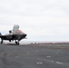USS America (LHA 6) Conducts Flight Operations