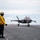 USS America (LHA 6) Conducts Flight Operations USS America (LHA 6) Conducts Flight Operations