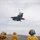 USS America (LHA 6) Conducts Flight Operations USS America (LHA 6) Conducts Flight Operations