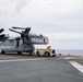 USS America (LHA 6) Conducts Flight Operations