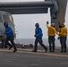 USS America (LHA 6) Conducts Flight Operations.