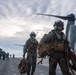 USS America (LHA 6) Conducts Flight Operations.