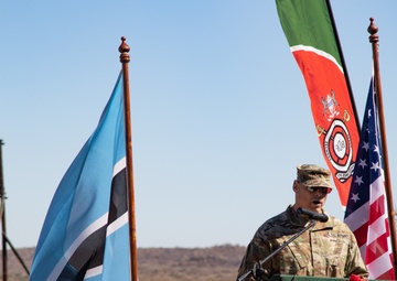 US, Botswana conduct culminating exercise at Southern Accord 2024