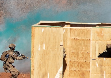 US, Botswana conduct culminating exercise at Southern Accord 2024