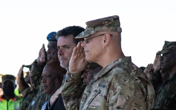 US, Botswana conduct culminating exercise at Southern Accord 2024