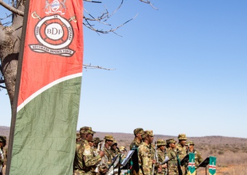 US, Botswana conduct culminating exercise at Southern Accord 2024