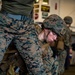 24th MEU (SOC) Female Search Team on USS Wasp (LHD 1)