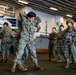 24th MEU (SOC) Female Search Team on USS Wasp (LHD 1)