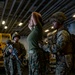 24th MEU (SOC) Female Search Team on USS Wasp (LHD 1)