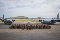 Pacific Angel 24-1 kicks off in Papua New Guinea