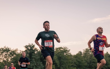Run for the Ball: Quantico 12K Crossroads Cup offers $500 prize