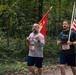 Marine Corps Base Quantico Hosts the 2024 Quantico 12k