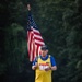 Marine Corps Base Quantico Hosts the 2024 Quantico 12k