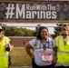 Marine Corps Base Quantico Hosts the 2024 Quantico 12k