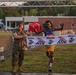 Runners participate in Quantico 12k at OCS