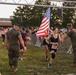 Runners participate in Quantico 12k at OCS