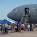 Frontiers in Flight Air Show