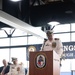 USS Kingsville Commissions in Corpus Christi