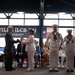 USS Kingsville Commissions in Corpus Christi