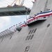 USS Kingsville Commissions in Corpus Christi