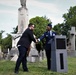 Battle of Bladensburg ceremony sheds new light on D.C. Militiamen