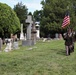 Battle of Bladensburg ceremony sheds new light on D.C. Militiamen