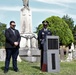 Battle of Bladensburg ceremony sheds new light on D.C. Militiamen