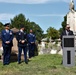 Battle of Bladensburg ceremony sheds new light on D.C. Militiamen