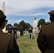 Battle of Bladensburg ceremony sheds new light on D.C. Militiamen