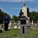 Battle of Bladensburg ceremony sheds new light on D.C. Militiamen