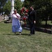 Battle of Bladensburg ceremony sheds new light on D.C. Militiamen