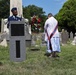 Battle of Bladensburg ceremony sheds new light on D.C. Militiamen