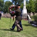 Battle of Bladensburg ceremony sheds new light on D.C. Militiamen