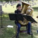 Battle of Bladensburg ceremony sheds new light on D.C. Militiamen