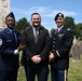 Battle of Bladensburg ceremony sheds new light on D.C. Militiamen