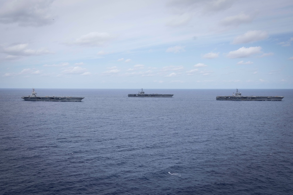 Multi-Carrier Formation