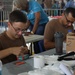 Sailors See Patients in Panama