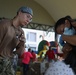 Sailors See Patients in Panama