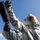 Sailors Participate in Crash and Salvage Drill